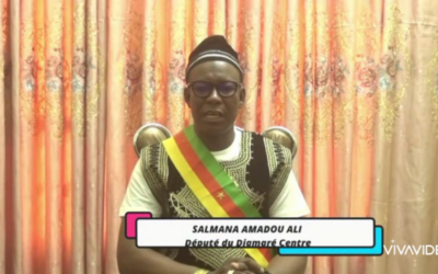 Communiqué lancement de la deuxième édition de la Bourse de Formation « SALMANA AMADOU ALI »