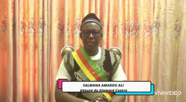 Communiqué lancement de la deuxième édition de la Bourse de Formation « SALMANA AMADOU ALI »